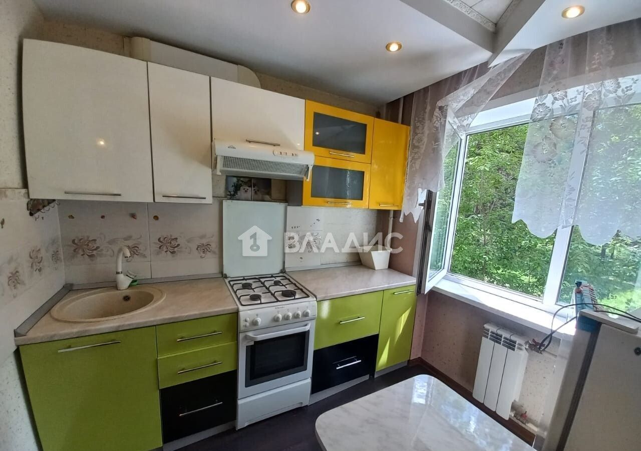 квартира г Ангарск 93-й квартал р-н Кварталы, 22, Ангарский г. о. фото 2