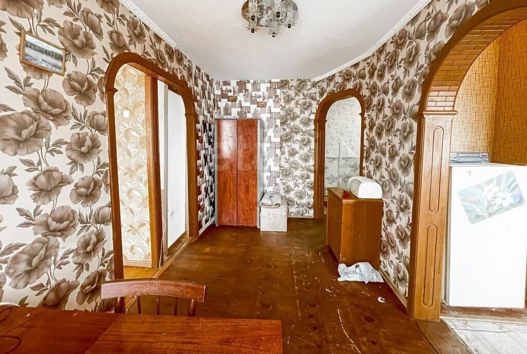 квартира г Чита ул Энтузиастов 79 фото 4