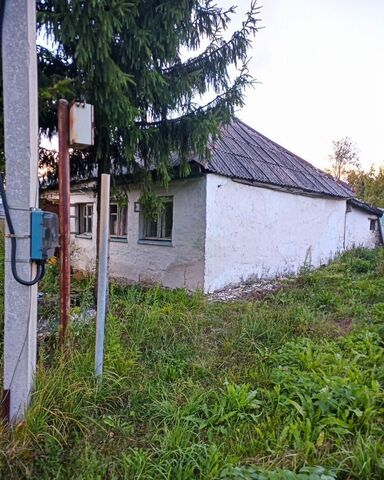 дом д Дубровка Болохово фото