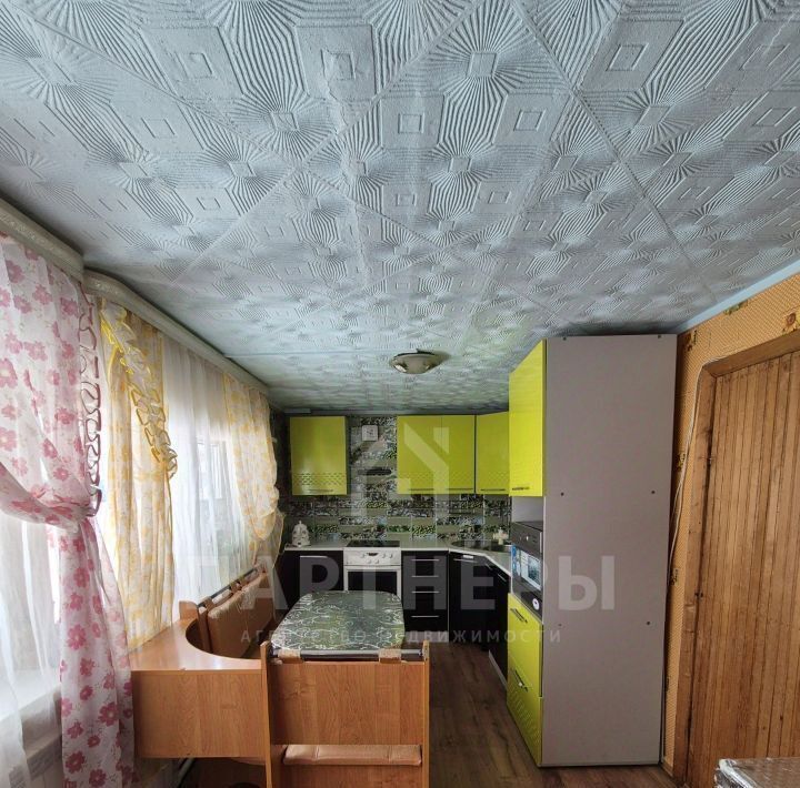 дом г Южно-Сахалинск снт Энергетик ул Майская 23 фото 8
