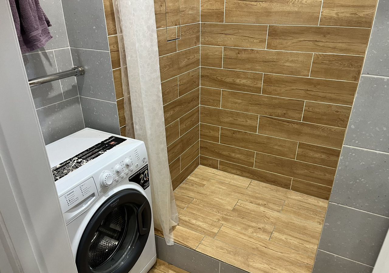 квартира г Абакан ул Арбан 16 фото 10