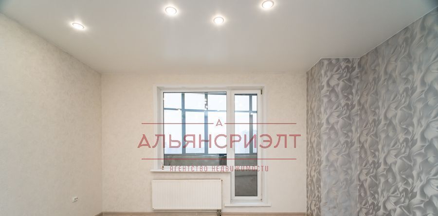 квартира г Новосибирск ул Семьи Шамшиных 16 Площадь Ленина фото 7