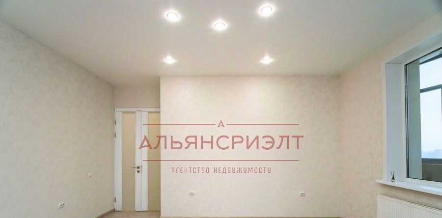 квартира г Новосибирск ул Семьи Шамшиных 16 Площадь Ленина фото 8
