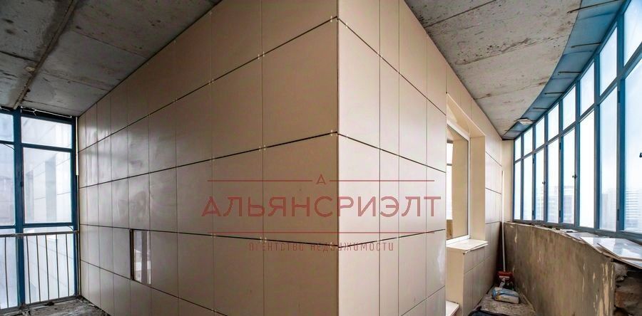 квартира г Новосибирск ул Семьи Шамшиных 16 Площадь Ленина фото 11