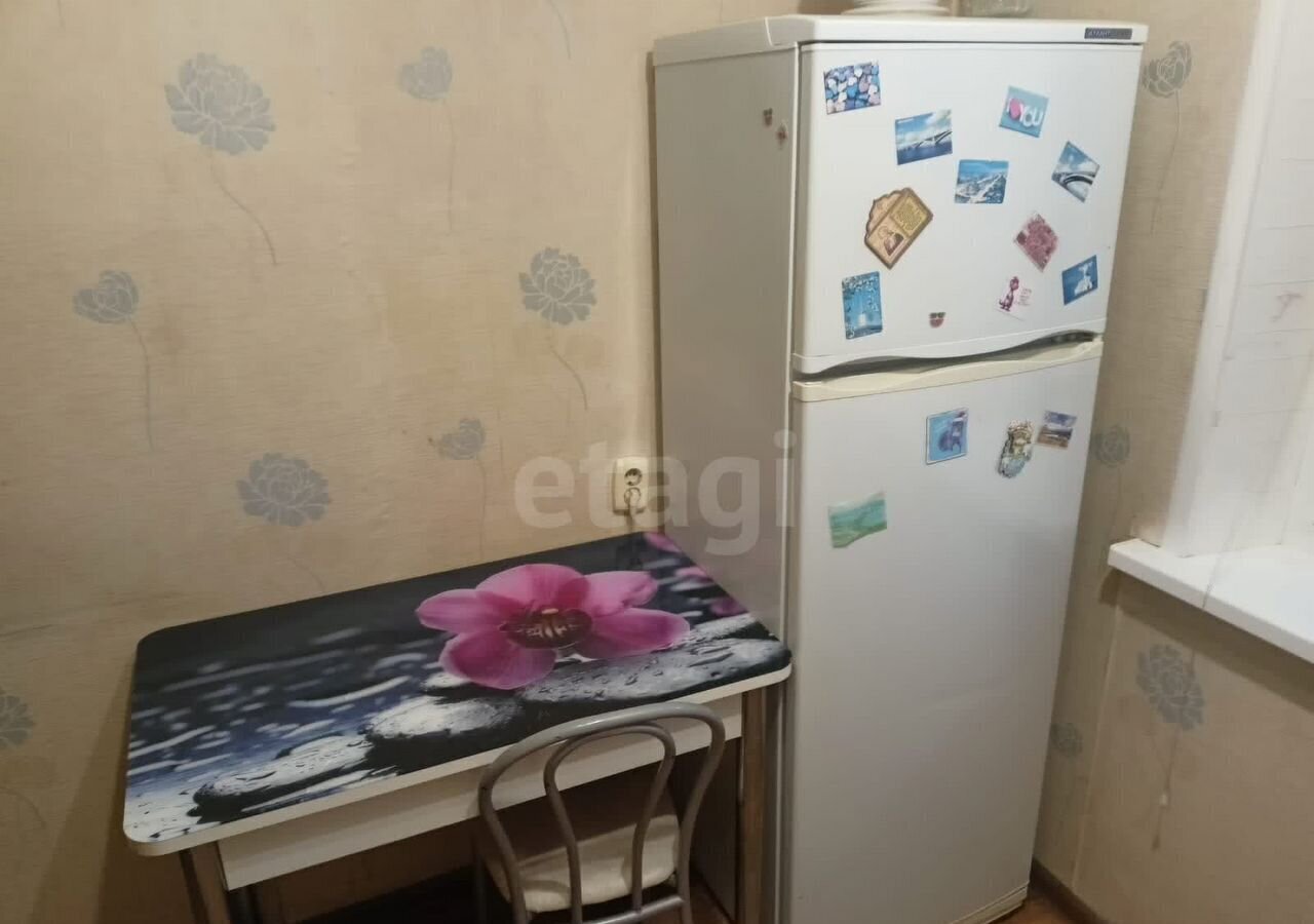 квартира г Красноярск р-н Октябрьский ул Гусарова 68 фото 3