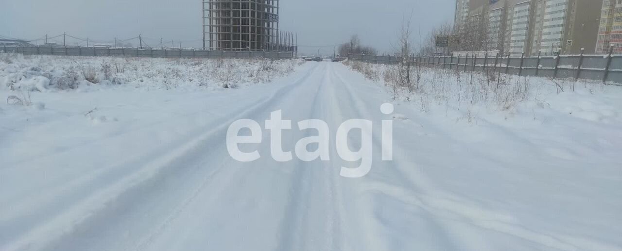 земля г Сосновоборск фото 10