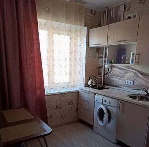р-н Советский Городок Нефтяников пр-кт Культуры 2 фото