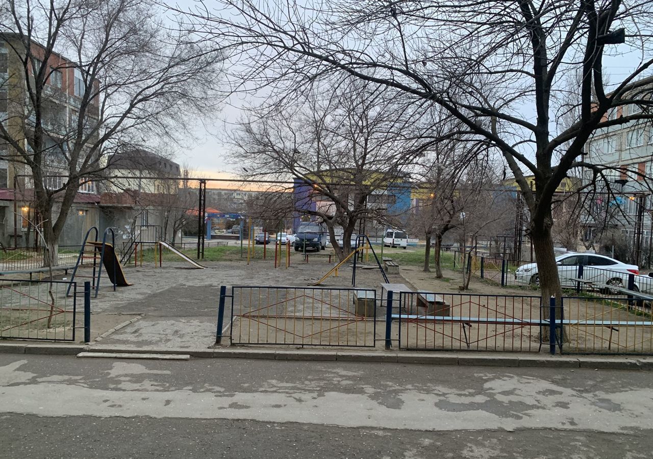 квартира г Махачкала ул Айвазовского 8а р-н Советский фото 5