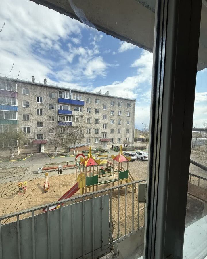 квартира г Чита р-н Черновский мкр-н Агрогородок Опытный, 4 фото 16