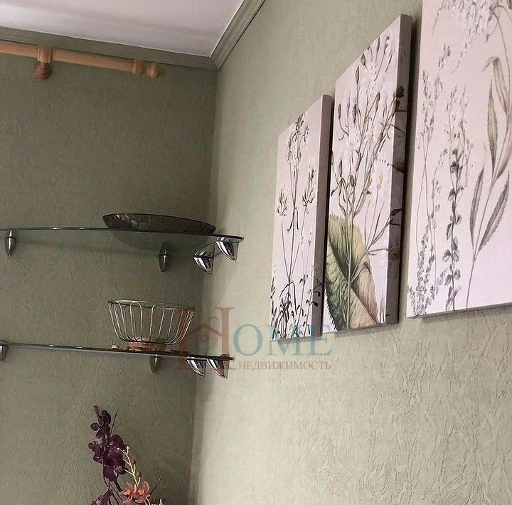 квартира г Новосибирск ул Революции 6 Площадь Ленина фото 5
