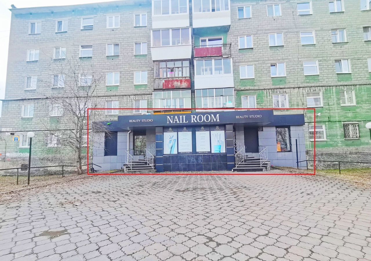 свободного назначения г Нижний Тагил р-н Ленинский ул Газетная 22 фото 5