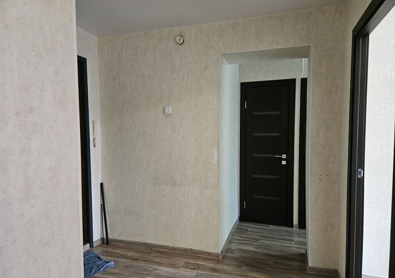 квартира г Красноярск р-н Центральный ул Сурикова 53 фото 5