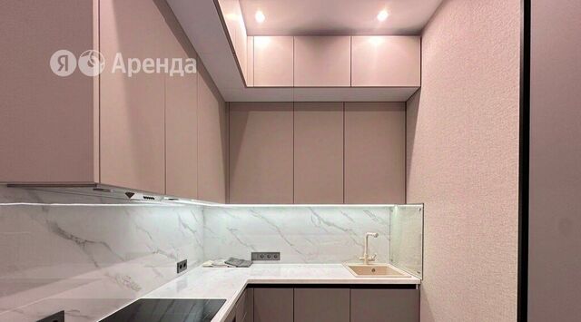 метро Аминьевская ш Аминьевское 4 Дк 2 фото