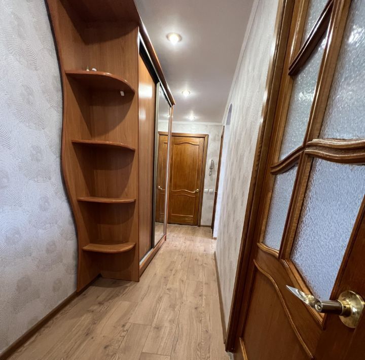 квартира г Улан-Удэ р-н Советский ул Ермаковская 39 фото 8