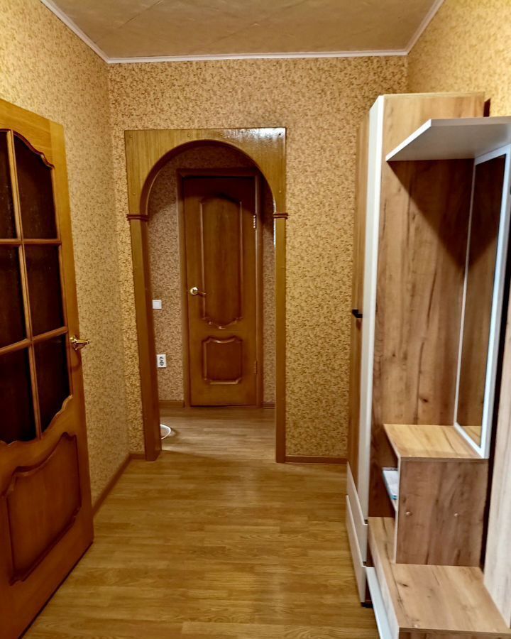 квартира г Воронеж р-н Центральный ул Ломоносова 114/28 фото 10