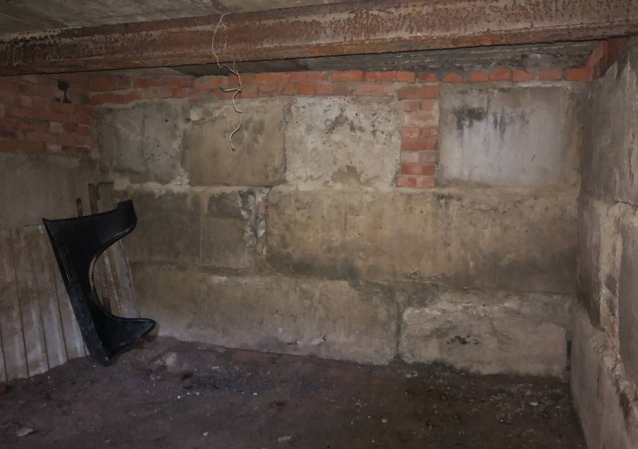 гараж г Домодедово мкр Центральный фото 6