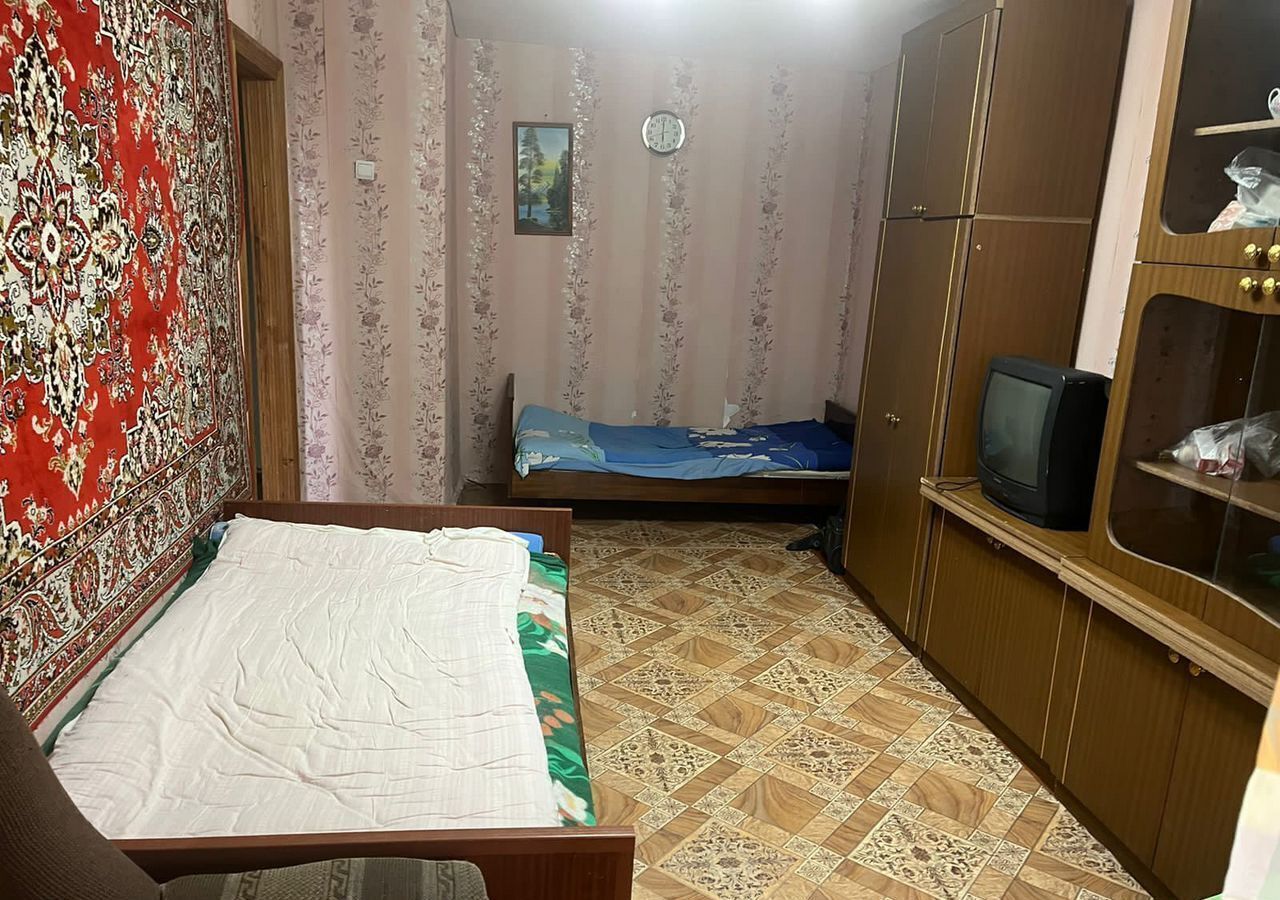 квартира г Стерлитамак Краснознаменский ул Пионерская 18 фото 9