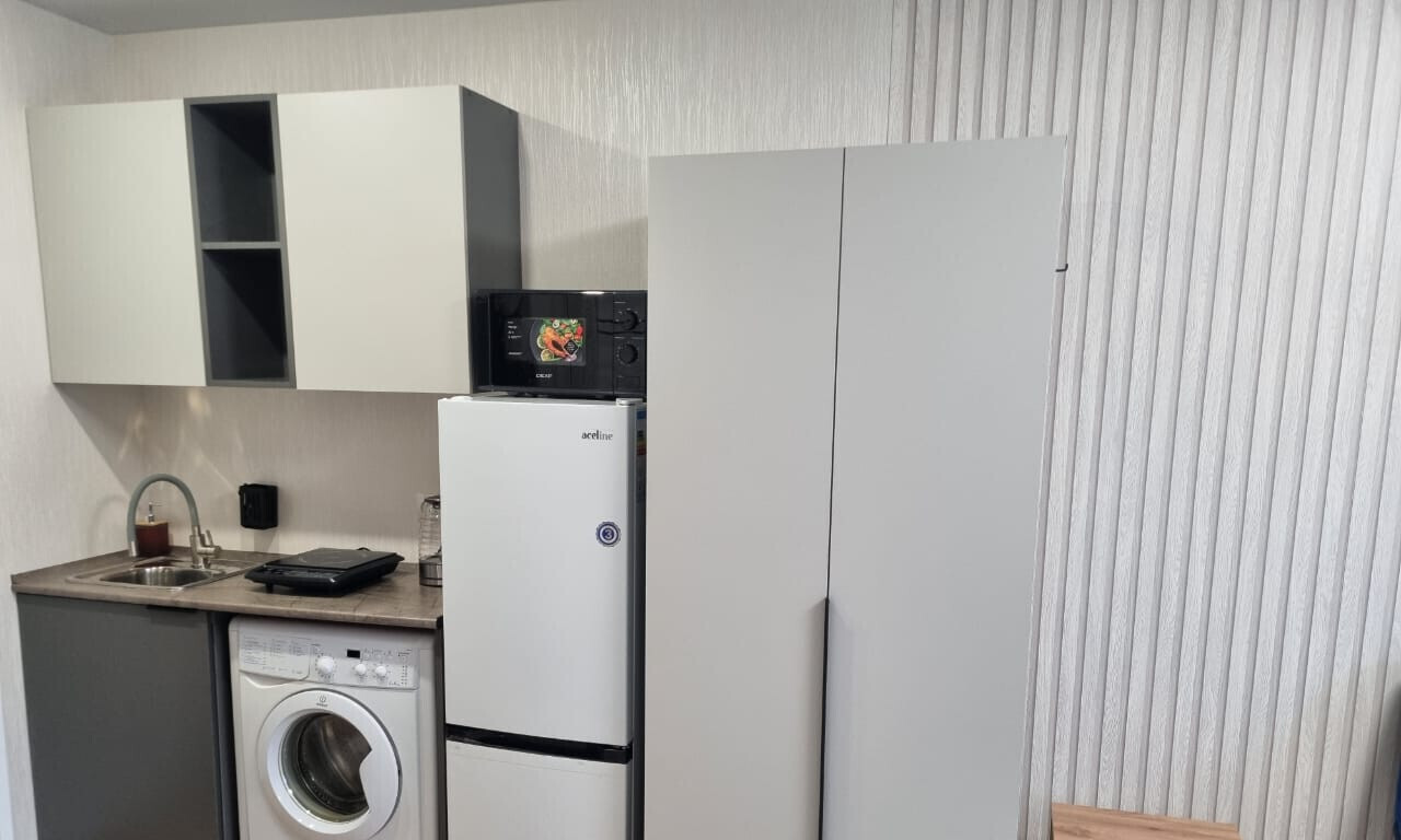 квартира г Томск ул Никитина 29а фото 3