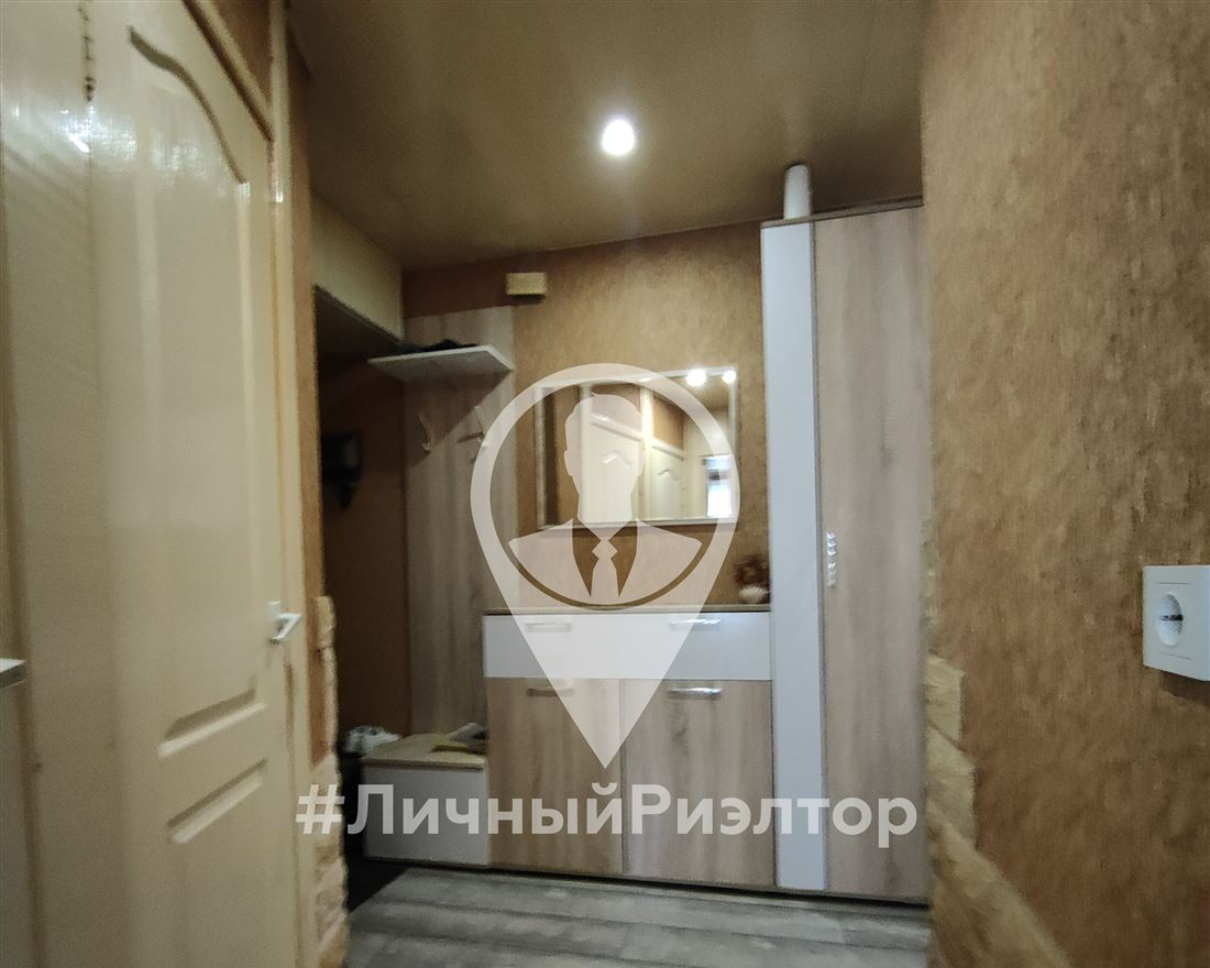 квартира г Рязань п Канищево ул Интернациональная 2 м-н фото 13