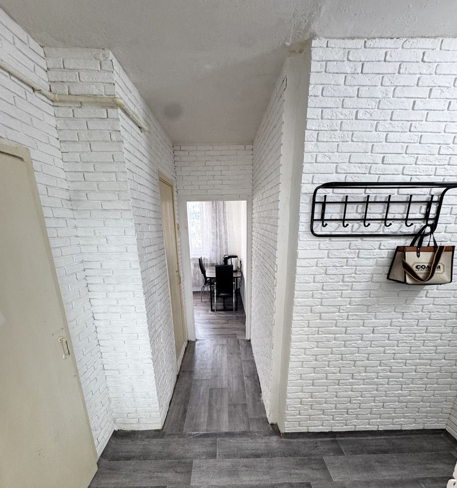 квартира г Нижний Тагил Алтайский ул Юности 24 фото 2