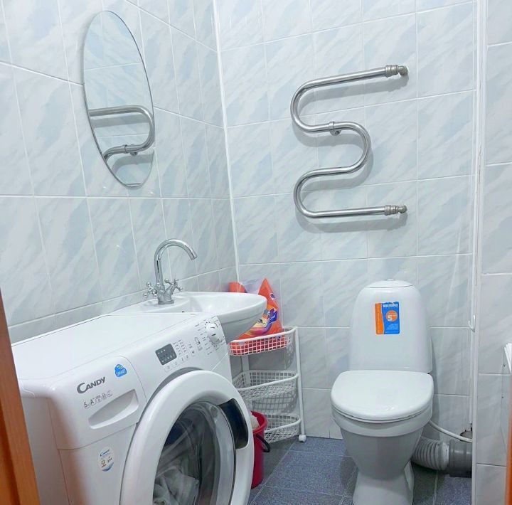 квартира г Сургут ул Университетская 31 32-й фото 9