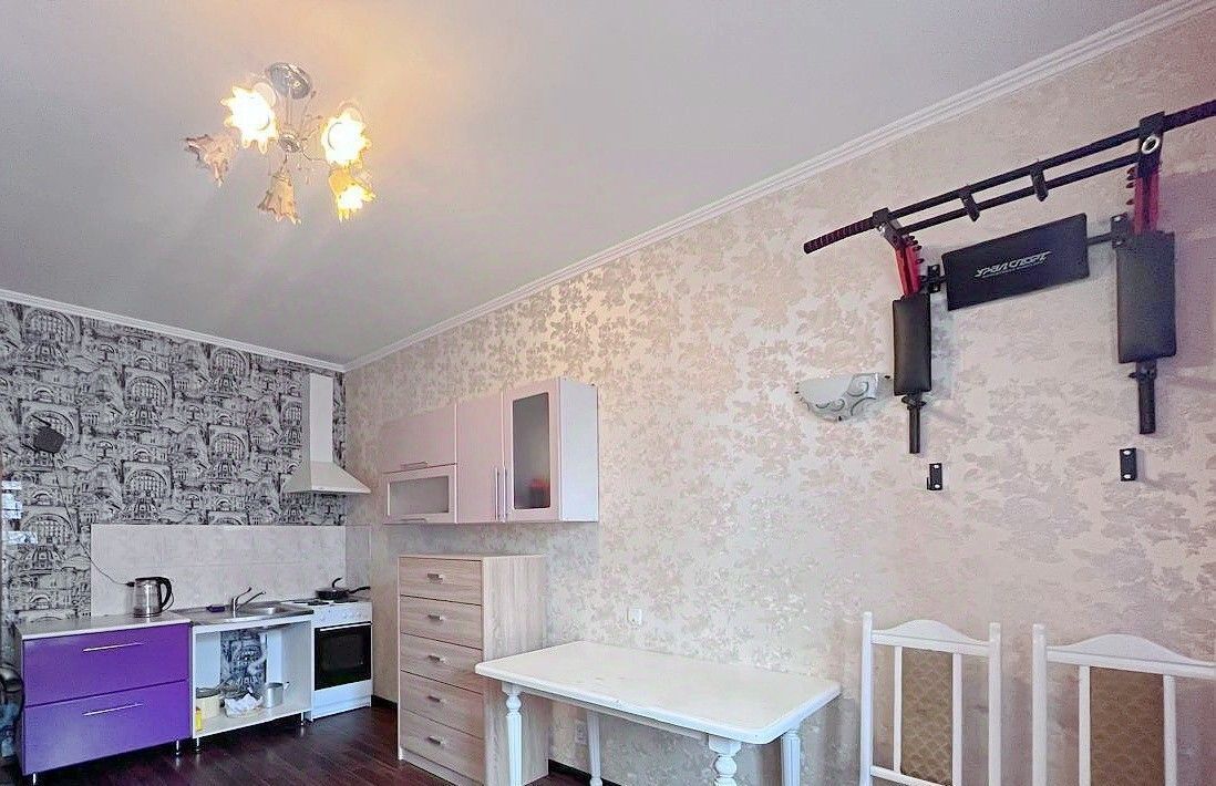 квартира г Сургут ул Университетская 31 32-й фото 5