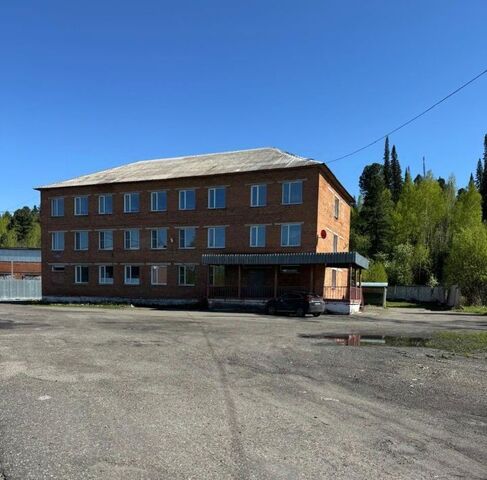 ул Кирзаводская 3а фото