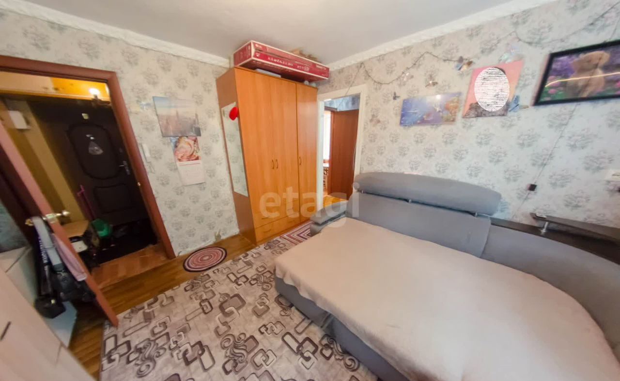 квартира г Шадринск ул Гагарина 11 фото 4