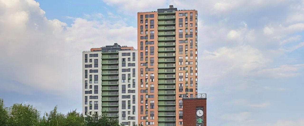 квартира г Ростов-на-Дону р-н Октябрьский ул Нансена 107/5 фото 17