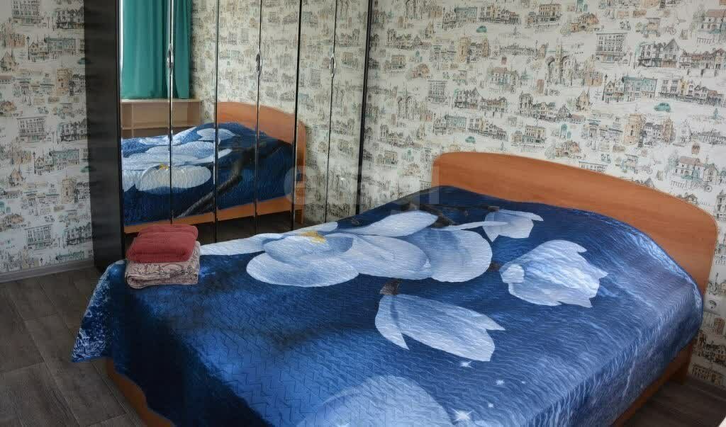 квартира г Абакан ул Крылова 71 фото 10