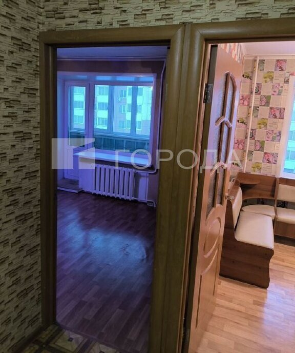 квартира г Новоалтайск ул Космонавтов 20 фото 3