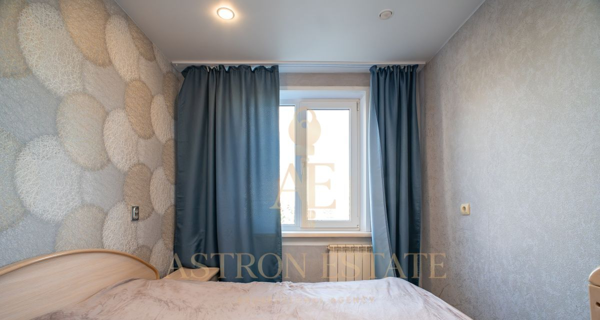 квартира г Новосибирск Северо-Чемской Саввы Кожевникова, 3 фото 5