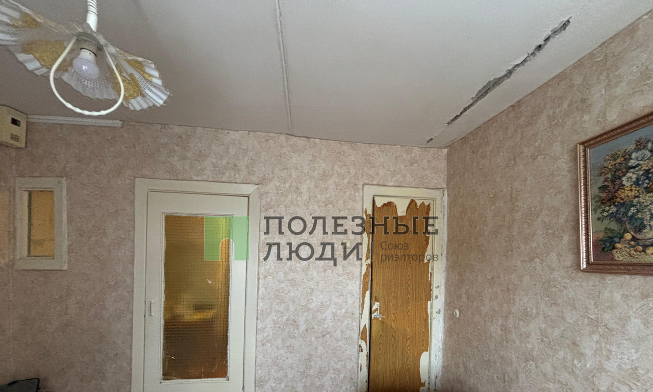 квартира г Тамбов ул Ново-стремянная 4б фото 3