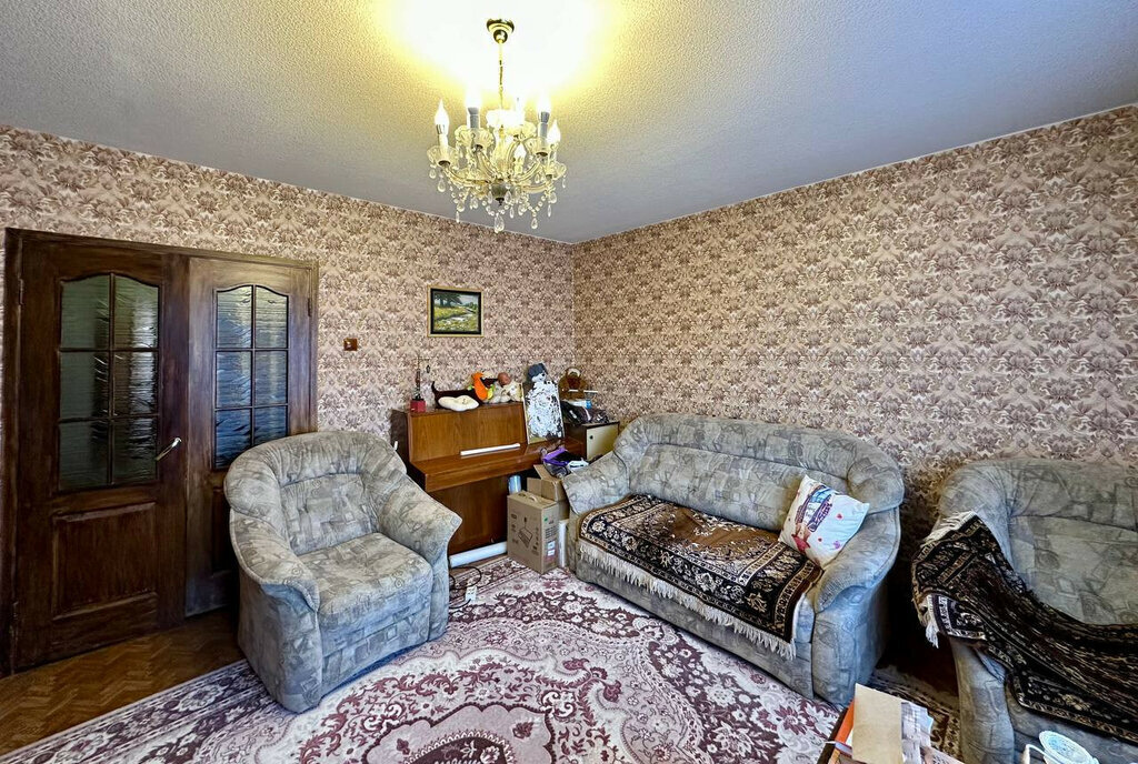 квартира г Норильск ул Кирова 18 фото 3