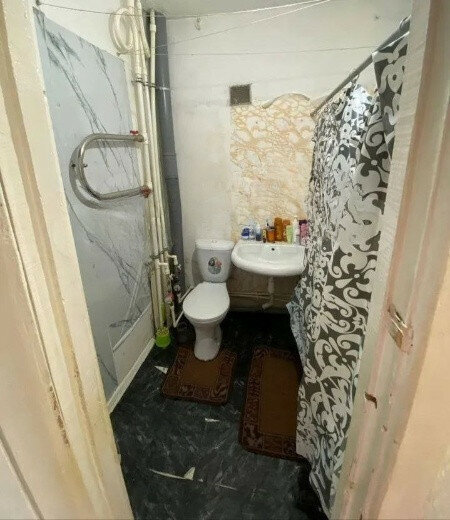 квартира г Ялуторовск ул Новикова 30 фото 5
