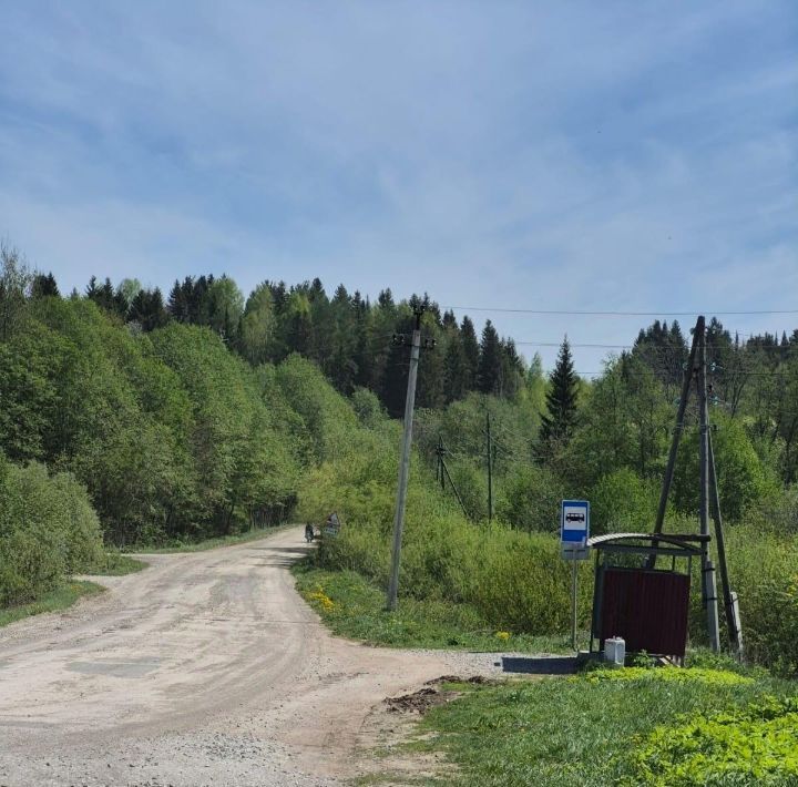 дом г Краснокамск д Мошни ул Весенняя 13 фото 35