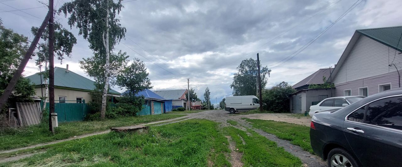 дом г Новоалтайск ул Алтайский рабочий 45 фото 2