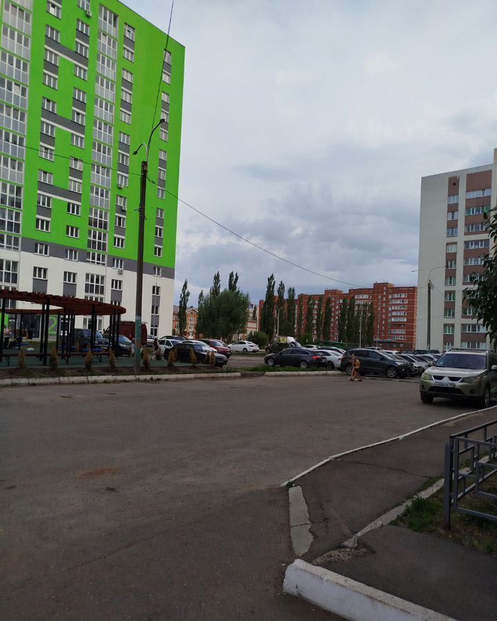 квартира г Нефтекамск ул Ленина 84 фото 23