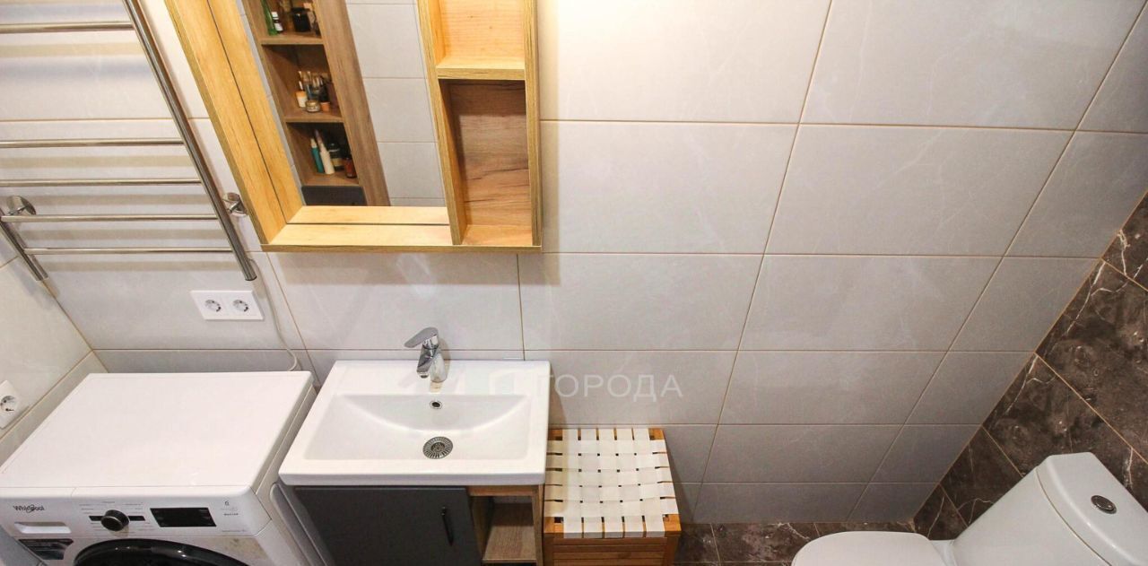 дом г Барнаул п Центральный ул Благовещенская 116 фото 30