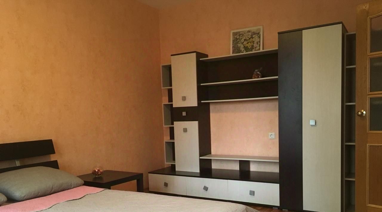 квартира г Санкт-Петербург пр-кт Шуваловский 90к/1 Беговая фото 3