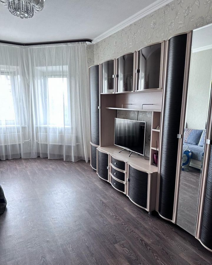 квартира г Нижневартовск ул Интернациональная 35 Тюменская обл. фото 1