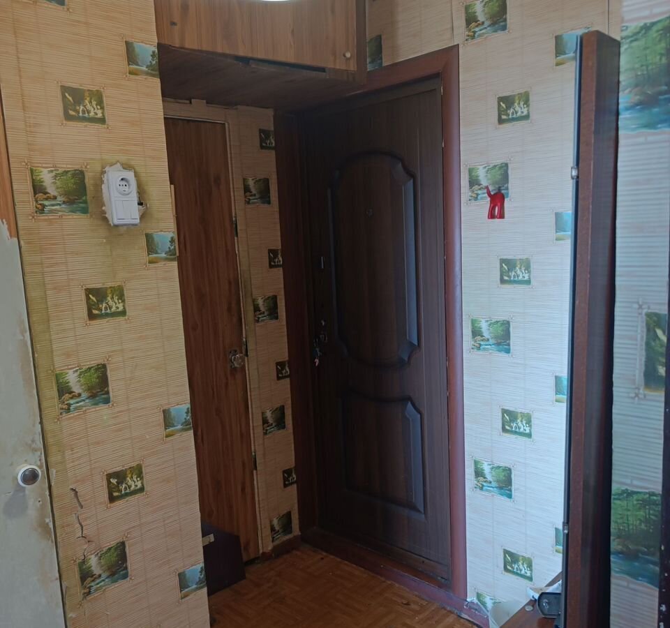 квартира г Тольятти р-н Центральный ул Толстого 24 фото 3