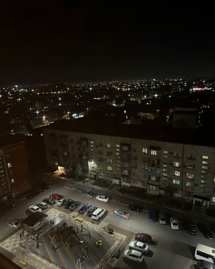 квартира г Каспийск ул Кирова 68а фото 14