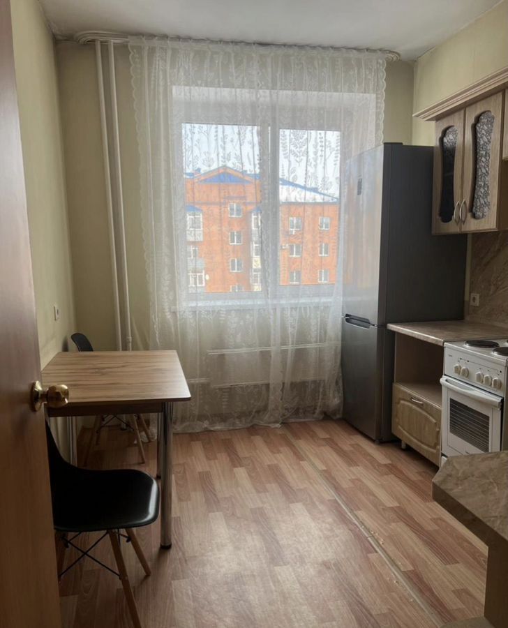квартира г Бийск 31-й квартал ул Александра Матросова 25/1 фото 2
