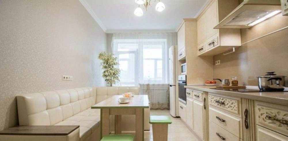 квартира г Кисловодск ул Кирова 33 фото 2
