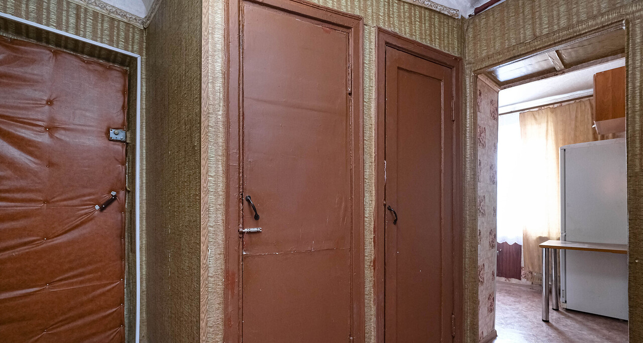 квартира г Новосибирск ул Спартака 4 Площадь Ленина фото 3