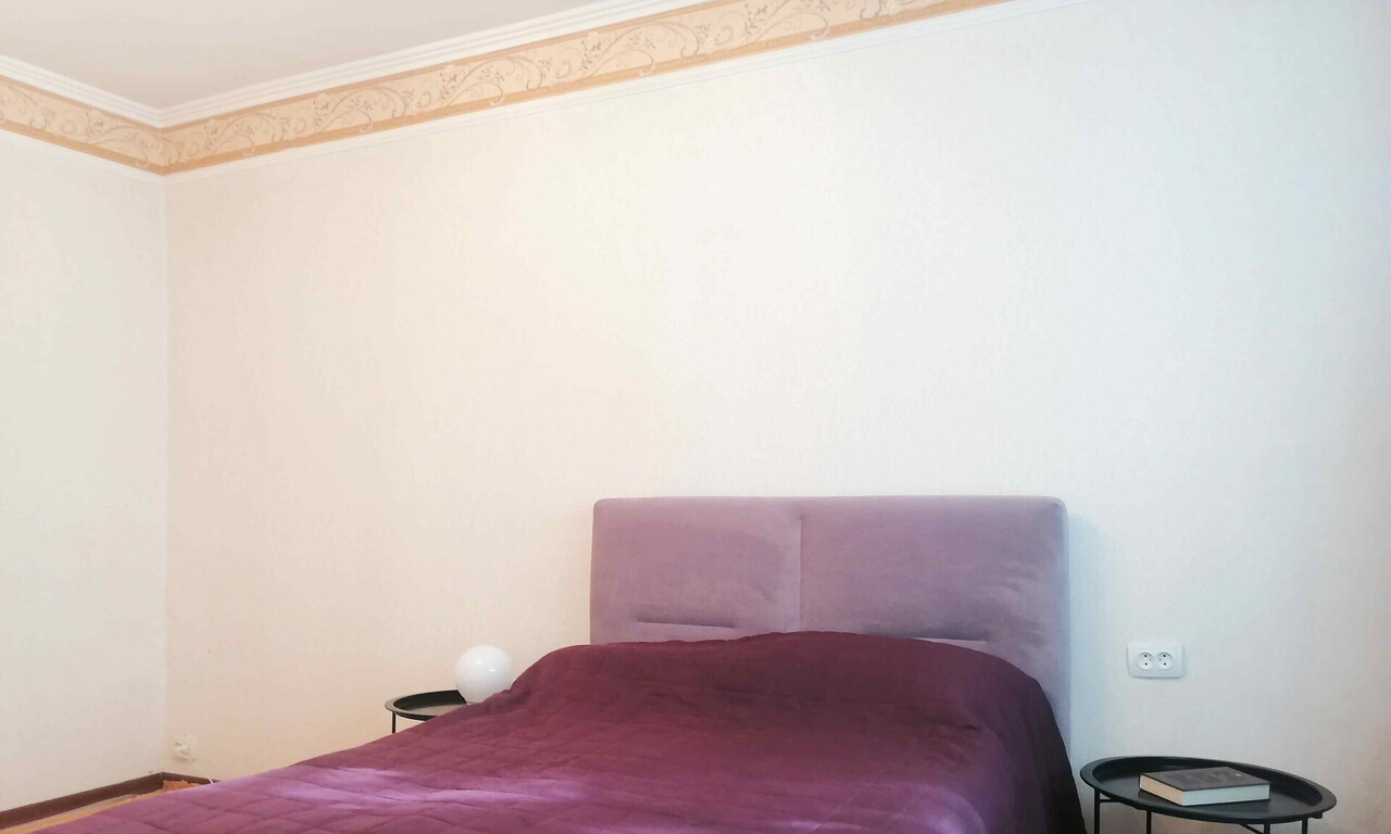 квартира г Одинцово ул Маршала Жукова 12 Одинцово, 1а м-н фото 10
