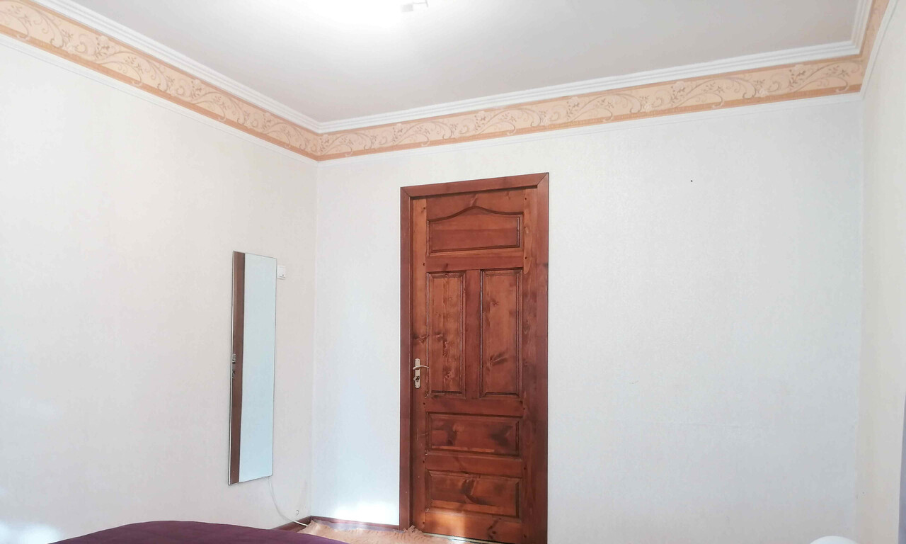 квартира г Одинцово ул Маршала Жукова 12 Одинцово, 1а м-н фото 11