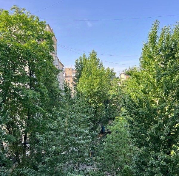 квартира г Москва метро Шаболовская ул Малая Калужская 8 фото 10