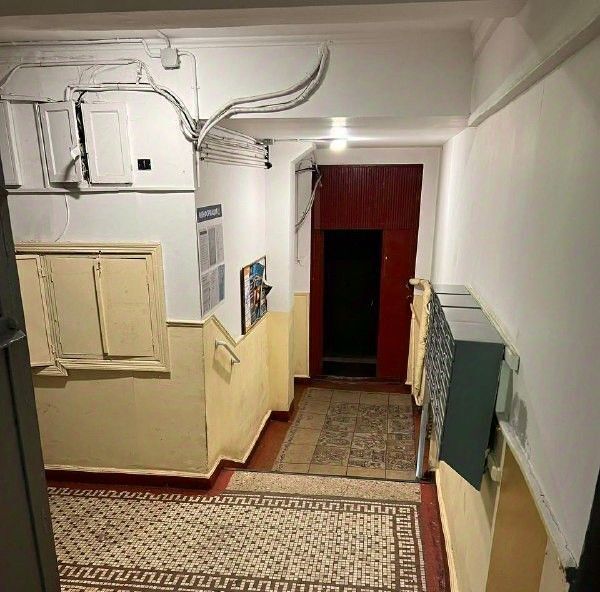 квартира г Москва метро Шаболовская ул Малая Калужская 8 фото 13